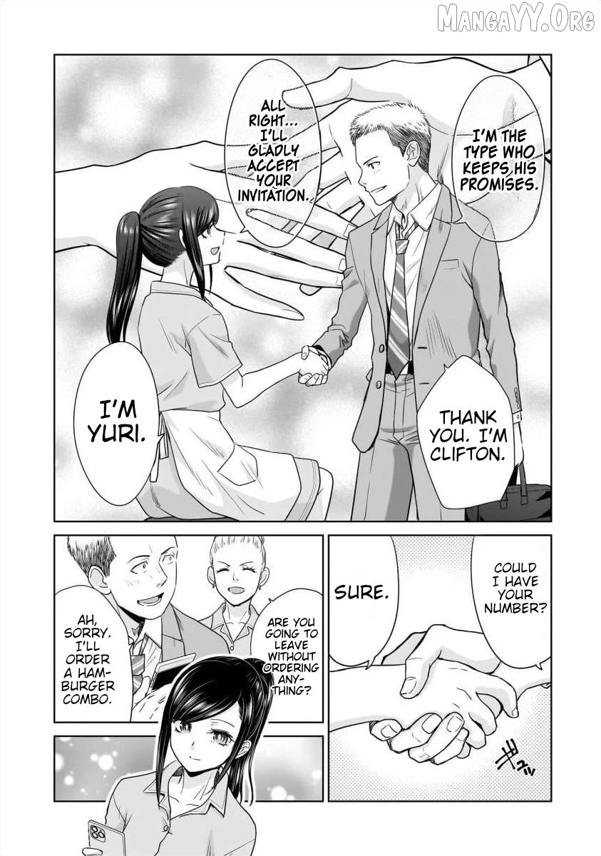 Everyone Is Unemployed Except Me. Chapter 24 - page 14