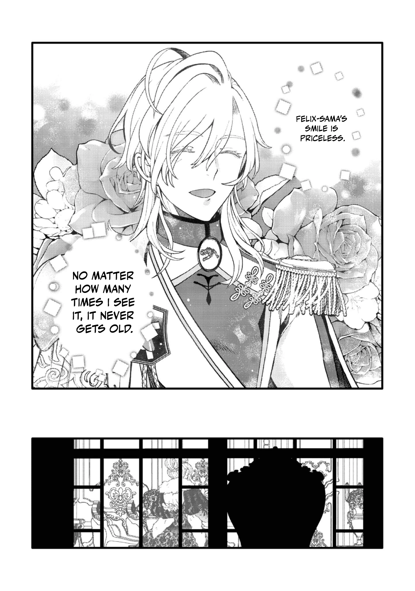 At 5, I Became the Dragon Emperor’s Bride Chapter 5 - page 25