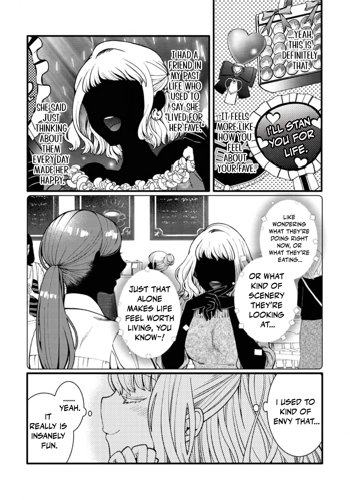 At 5, I Became the Dragon Emperor’s Bride Chapter 5 - page 5