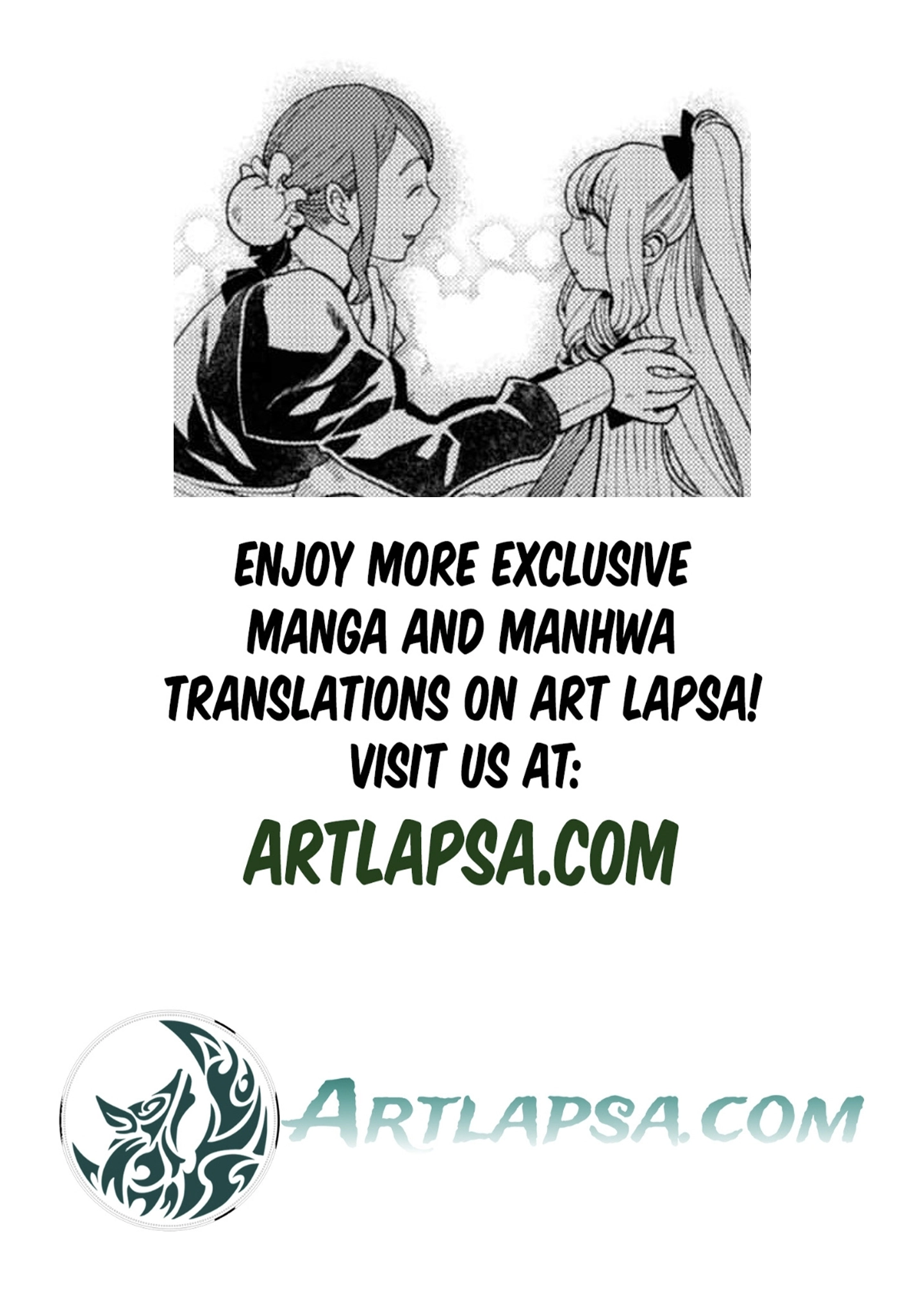 At 5, I Became the Dragon Emperor’s Bride Chapter 6 - page 3