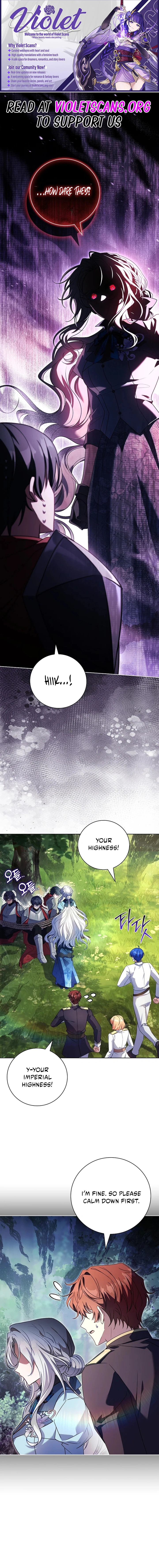 The Father and the Daughter Chapter 55 - page 1