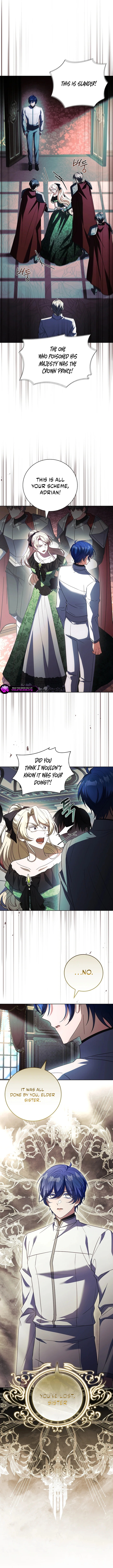 The Father and the Daughter Chapter 55 - page 10