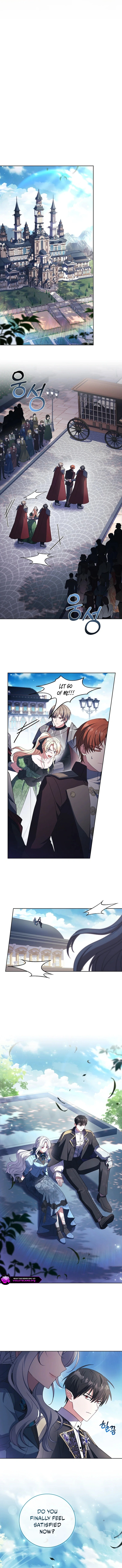 The Father and the Daughter Chapter 55 - page 11