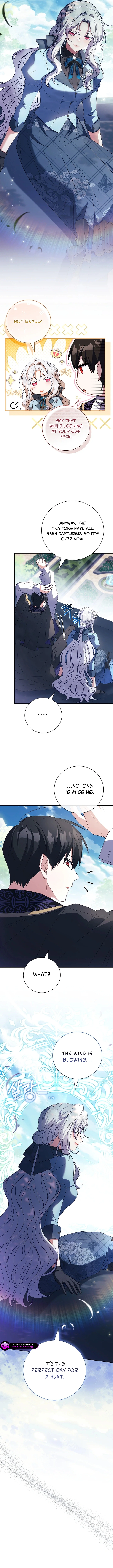 The Father and the Daughter Chapter 55 - page 12