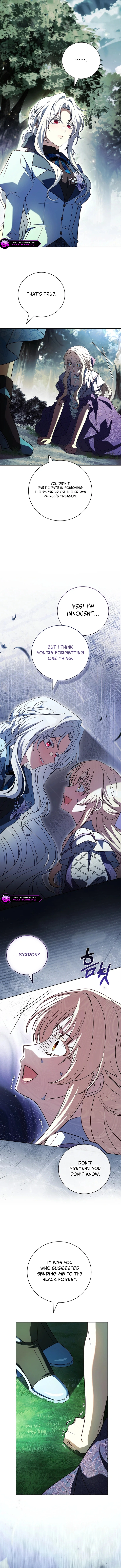 The Father and the Daughter Chapter 55 - page 15