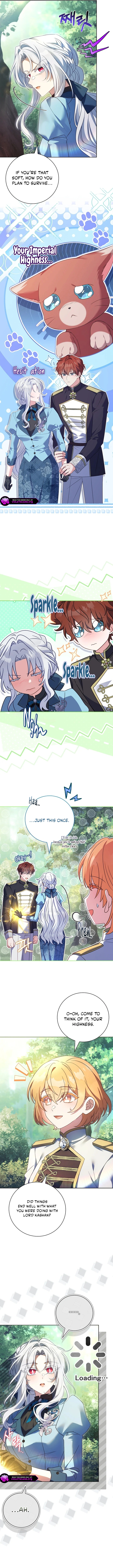 The Father and the Daughter Chapter 55 - page 2
