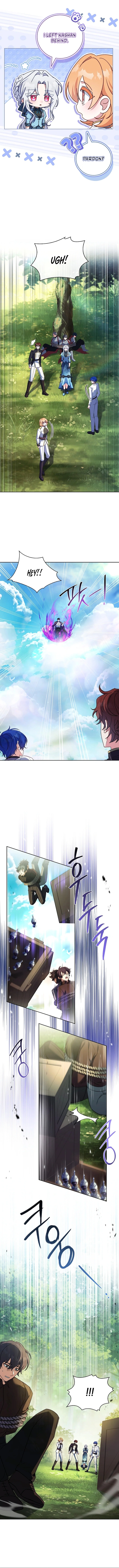 The Father and the Daughter Chapter 55 - page 3
