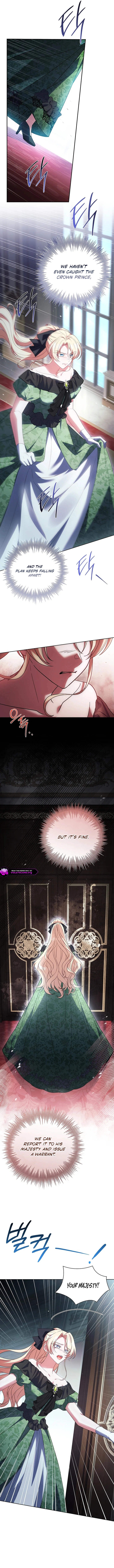 The Father and the Daughter Chapter 55 - page 6
