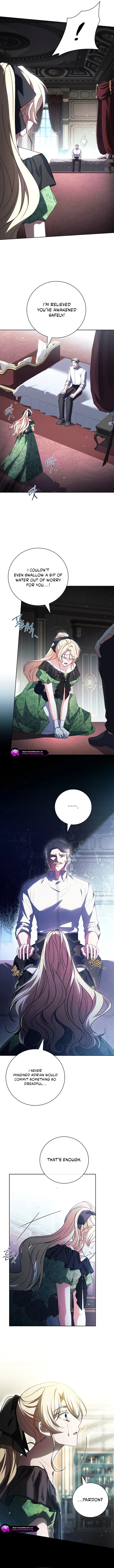 The Father and the Daughter Chapter 55 - page 7