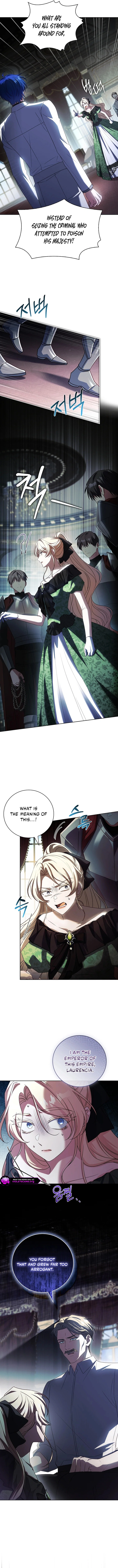 The Father and the Daughter Chapter 55 - page 9