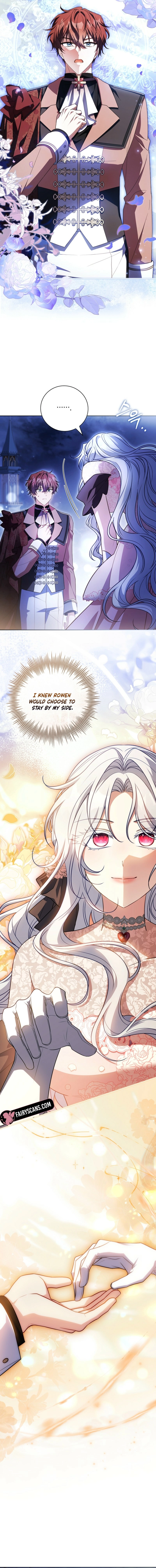The Father and the Daughter Chapter 57 - page 16