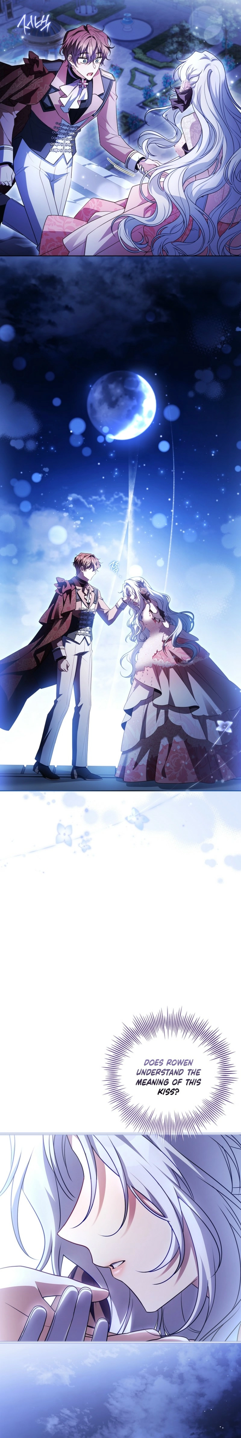 The Father and the Daughter Chapter 57 - page 17