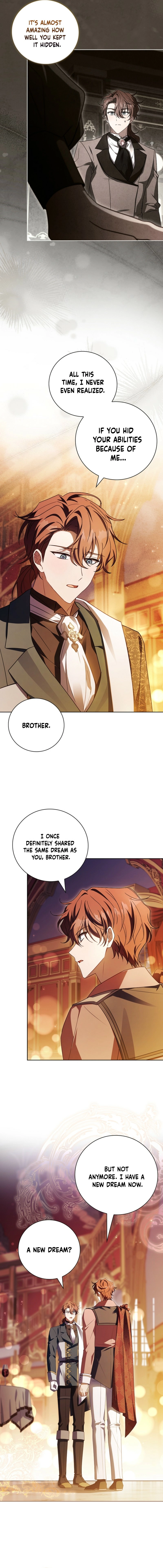 The Father and the Daughter Chapter 57 - page 4