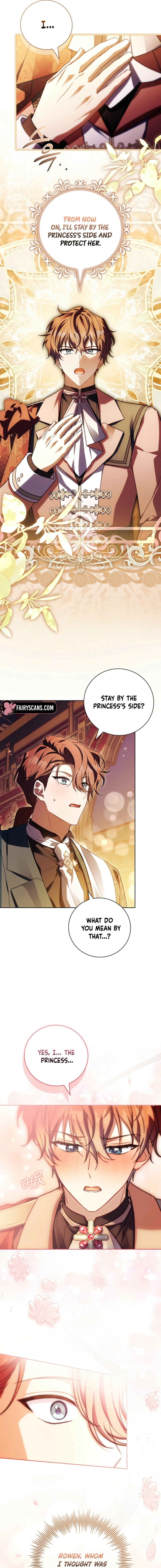 The Father and the Daughter Chapter 57 - page 5