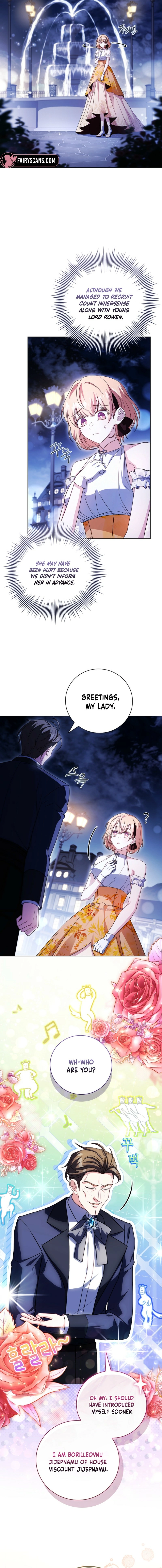 The Father and the Daughter Chapter 57 - page 7