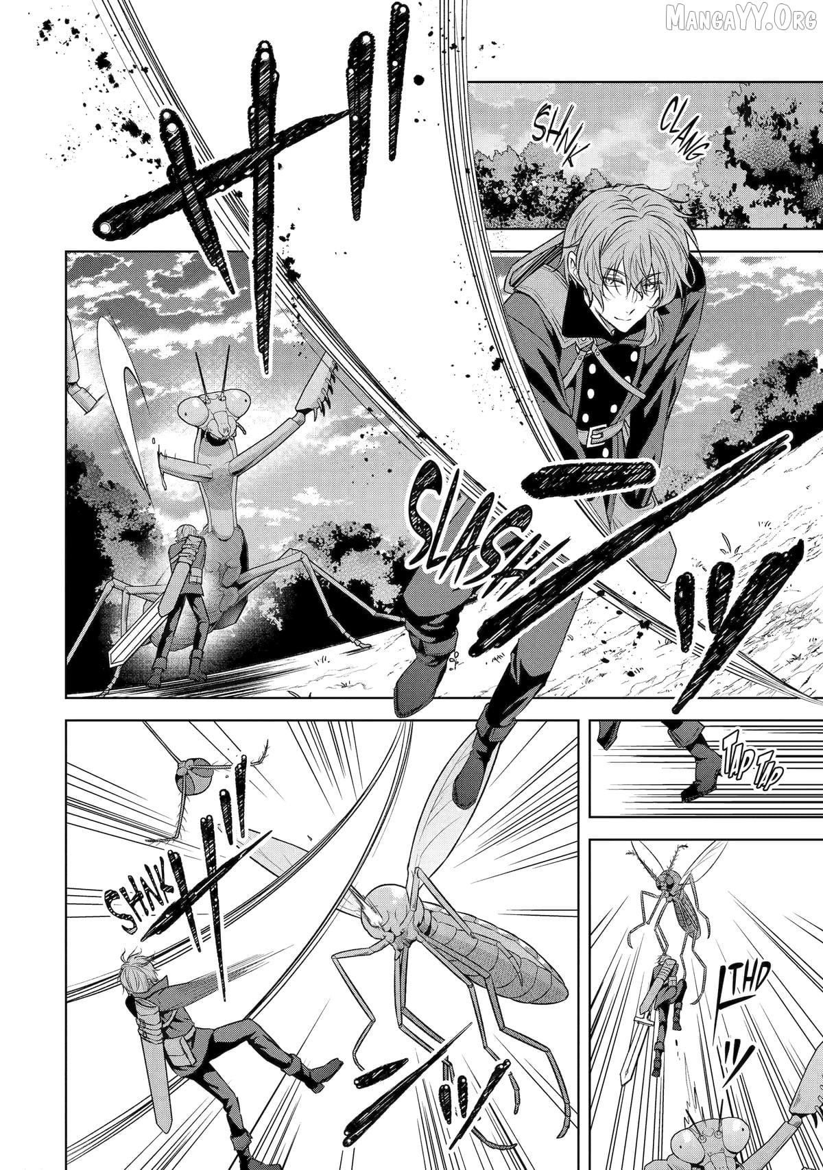 Kitai No Akujo, Mitabime no Jinsei De Musai Muno o Tanoshimu Chapter 18 - page 12