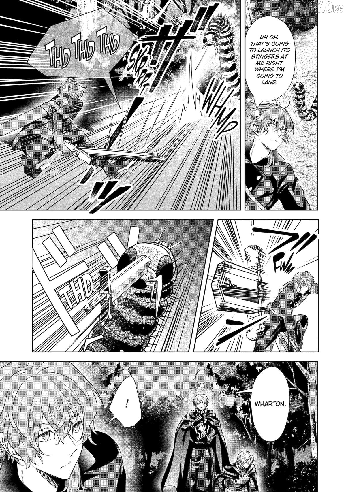 Kitai No Akujo, Mitabime no Jinsei De Musai Muno o Tanoshimu Chapter 18 - page 13
