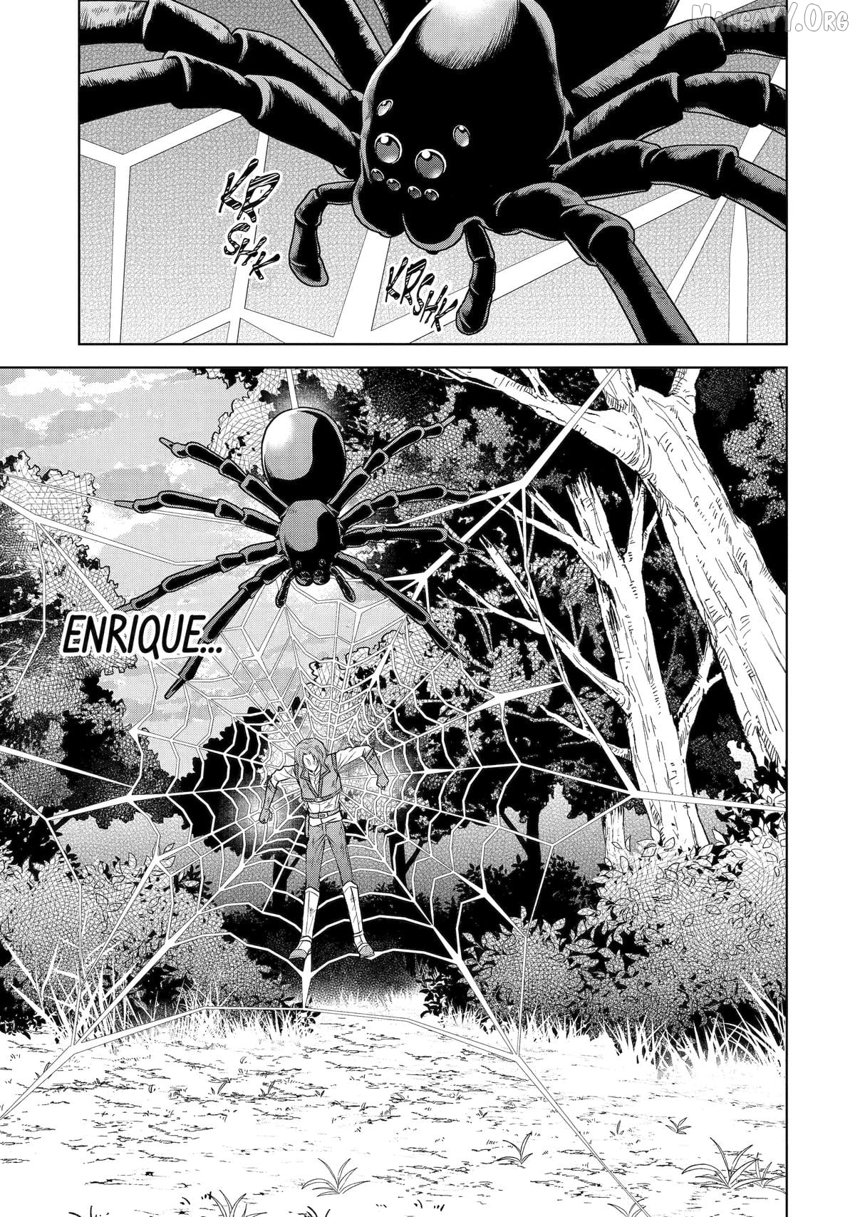 Kitai No Akujo, Mitabime no Jinsei De Musai Muno o Tanoshimu Chapter 18 - page 25