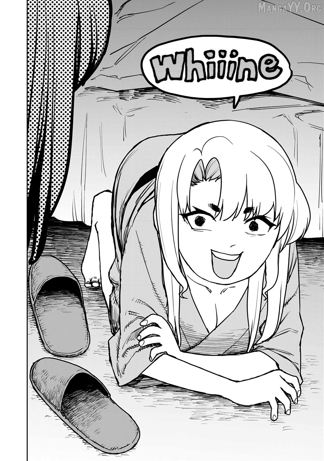 Tsuihou sareta cheat fuyo majutsushi wa ki mama na second life wo ouka suru. ~ora wa buki dake janaku, arayuru mono ni "kyouka point" wo fuyo dekiru shi, ore no ishi de itsudemo kouka wo kaijo dekiru kedo, nokotta hitotachi daijoubu?~ Chapter 28 - page 6