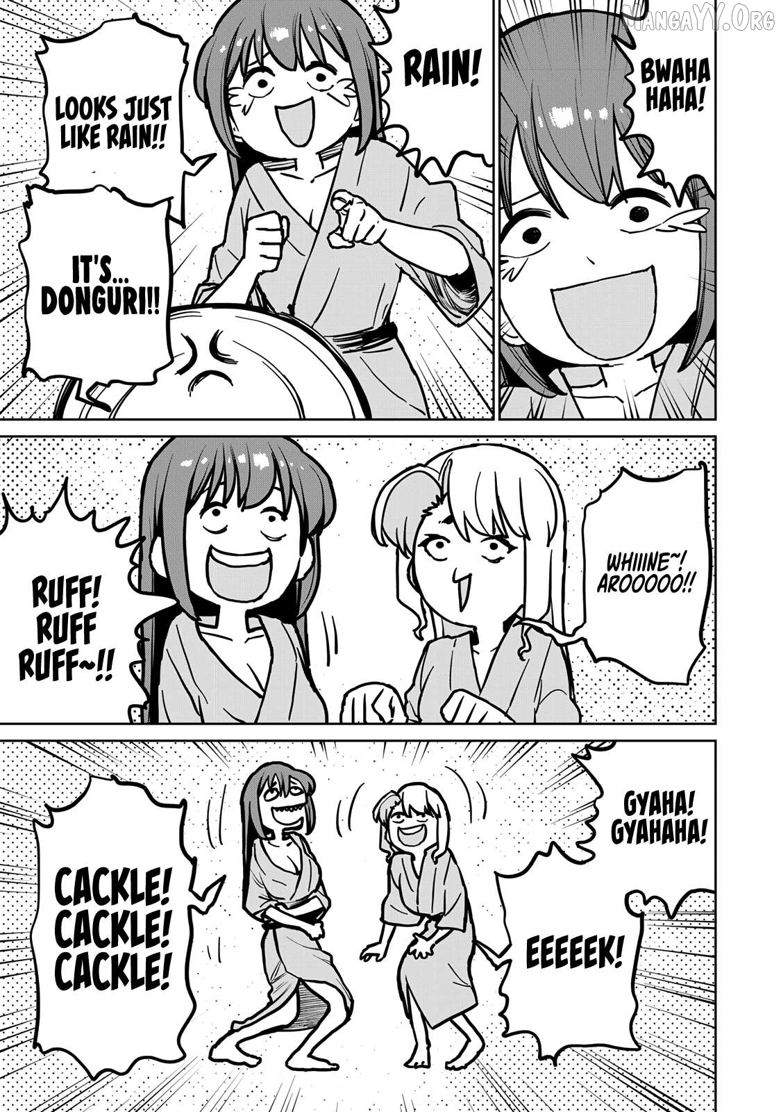 Tsuihou sareta cheat fuyo majutsushi wa ki mama na second life wo ouka suru. ~ora wa buki dake janaku, arayuru mono ni "kyouka point" wo fuyo dekiru shi, ore no ishi de itsudemo kouka wo kaijo dekiru kedo, nokotta hitotachi daijoubu?~ Chapter 28 - page 7