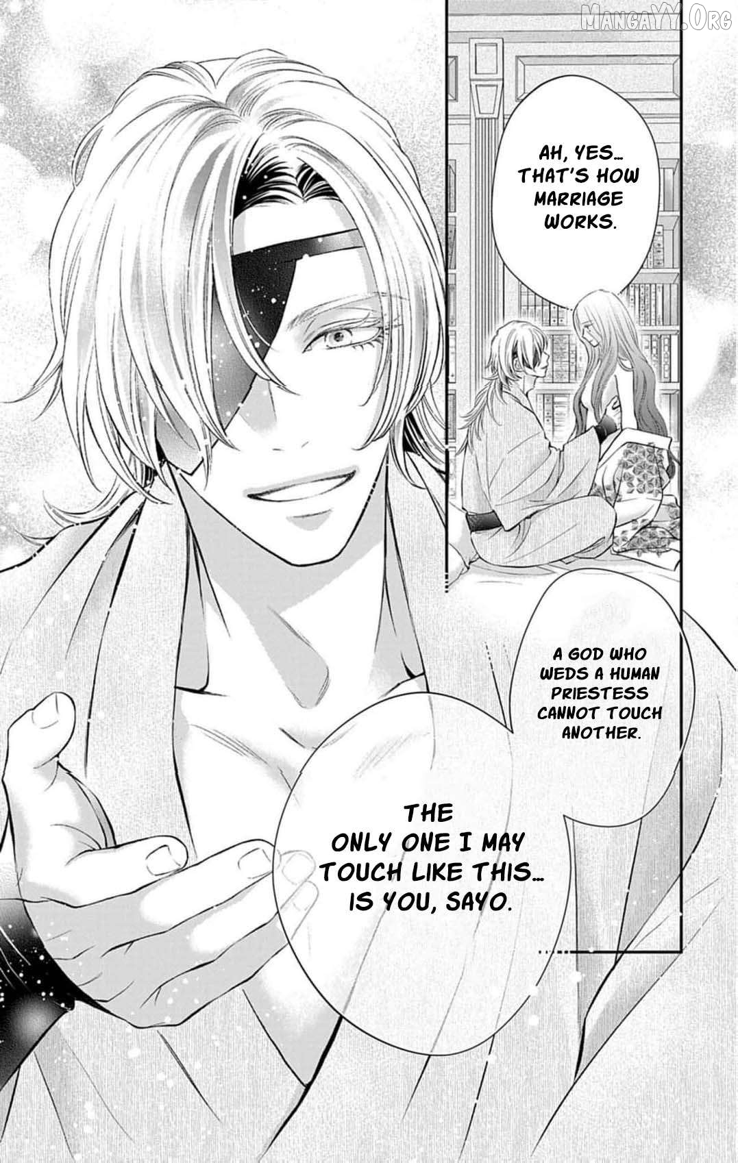 from a worthless maid to a pampered bride Chapter 43 - page 20