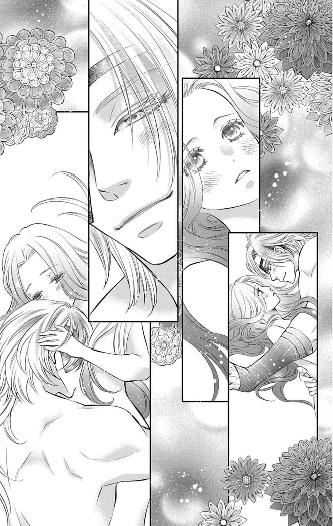 from a worthless maid to a pampered bride Chapter 43 - page 22