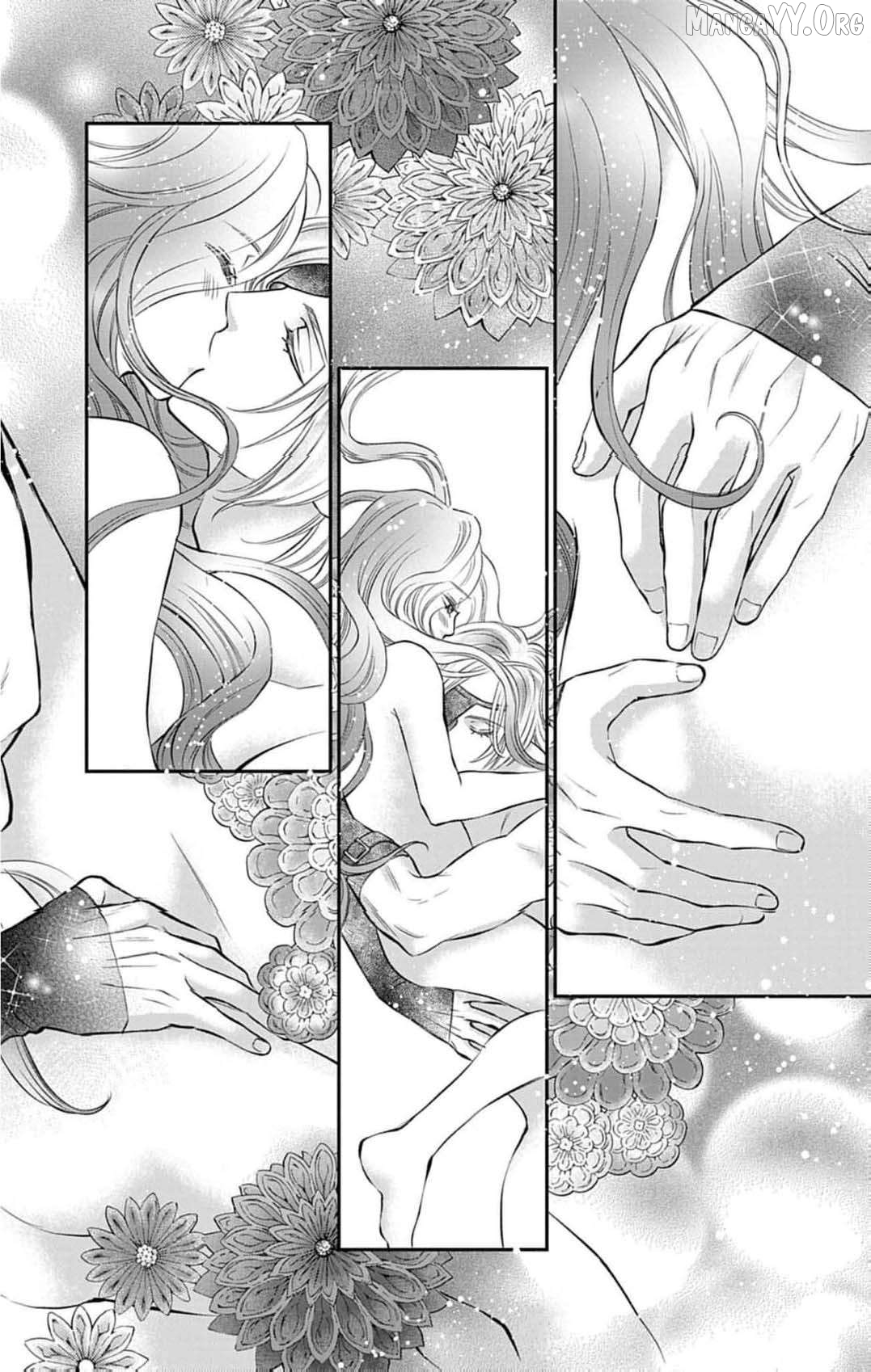 from a worthless maid to a pampered bride Chapter 43 - page 23