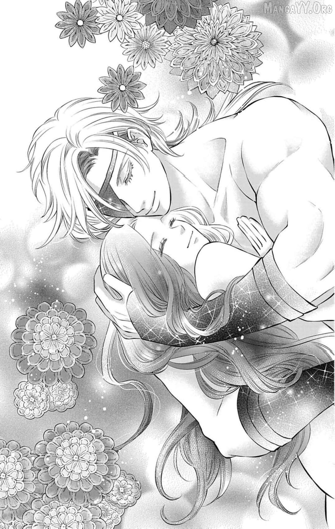 from a worthless maid to a pampered bride Chapter 43 - page 24