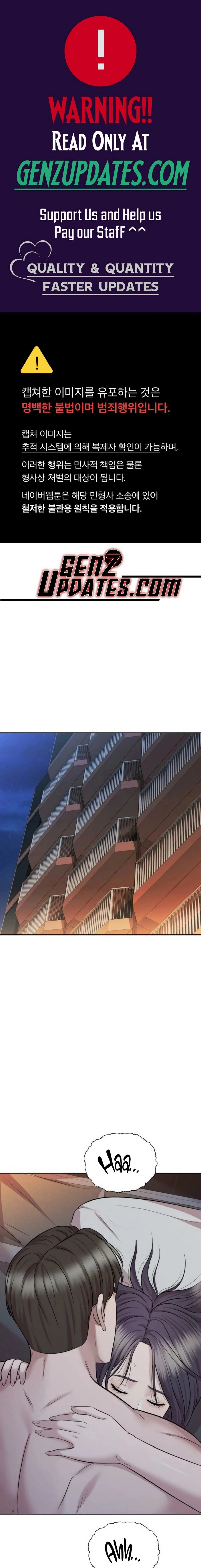 Even the Lottery Jackpot Winner Still Goes to Work Chapter 65 - page 1