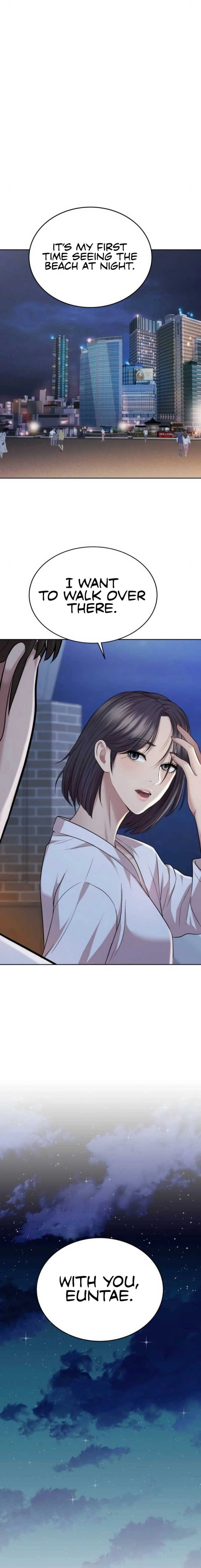 Even the Lottery Jackpot Winner Still Goes to Work Chapter 65 - page 10