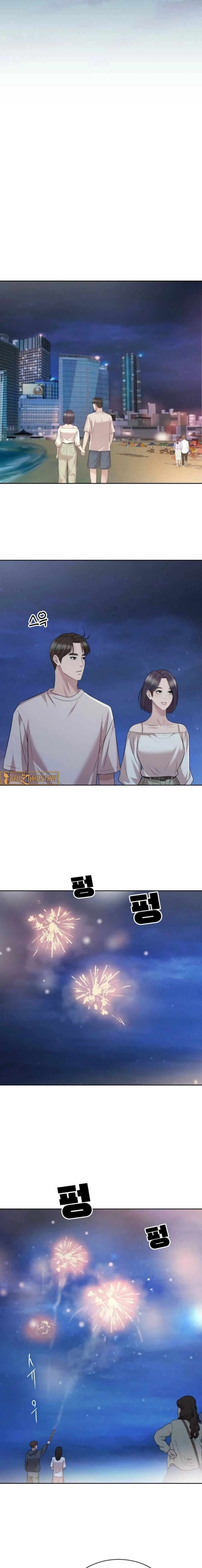 Even the Lottery Jackpot Winner Still Goes to Work Chapter 65 - page 11