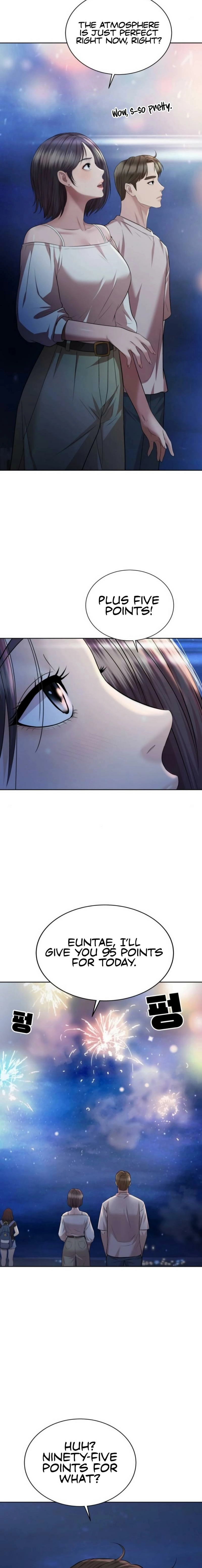 Even the Lottery Jackpot Winner Still Goes to Work Chapter 65 - page 12