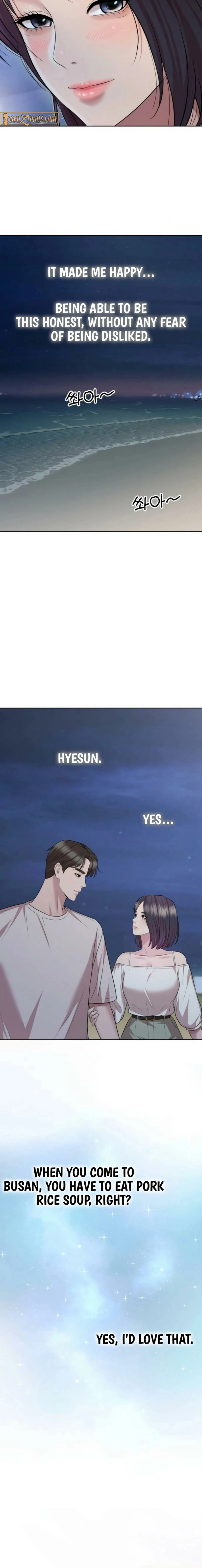 Even the Lottery Jackpot Winner Still Goes to Work Chapter 65 - page 16