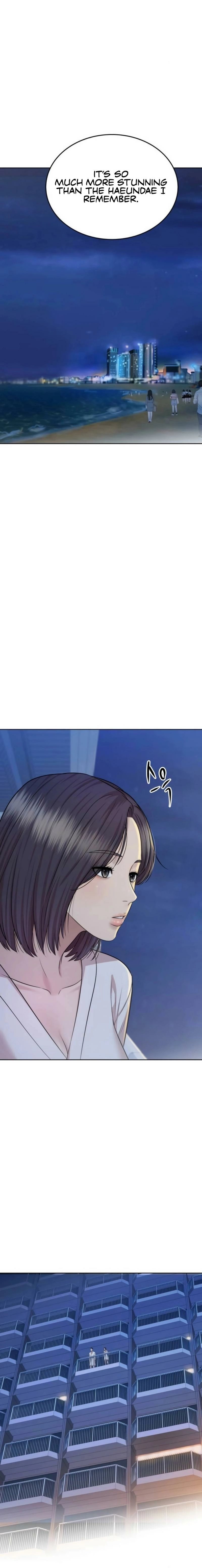 Even the Lottery Jackpot Winner Still Goes to Work Chapter 65 - page 7