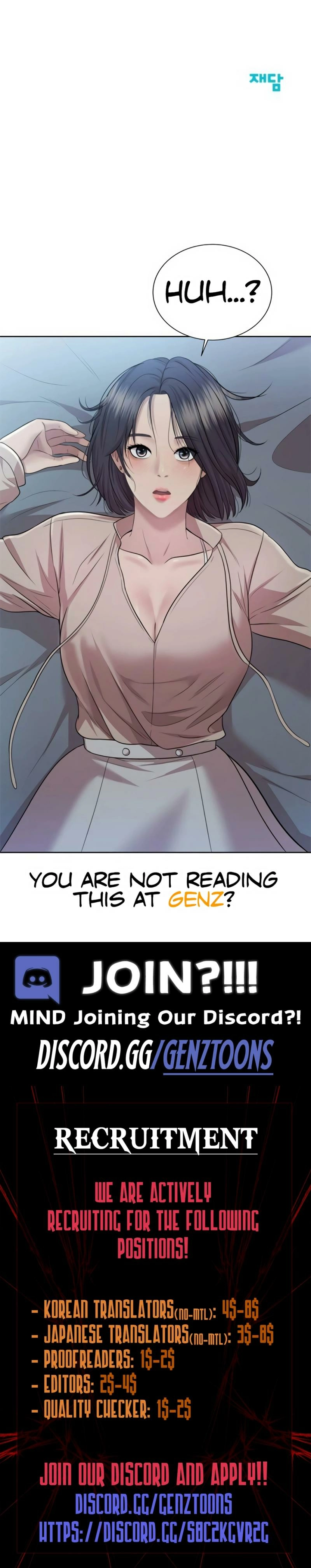 Even the Lottery Jackpot Winner Still Goes to Work Chapter 66 - page 25