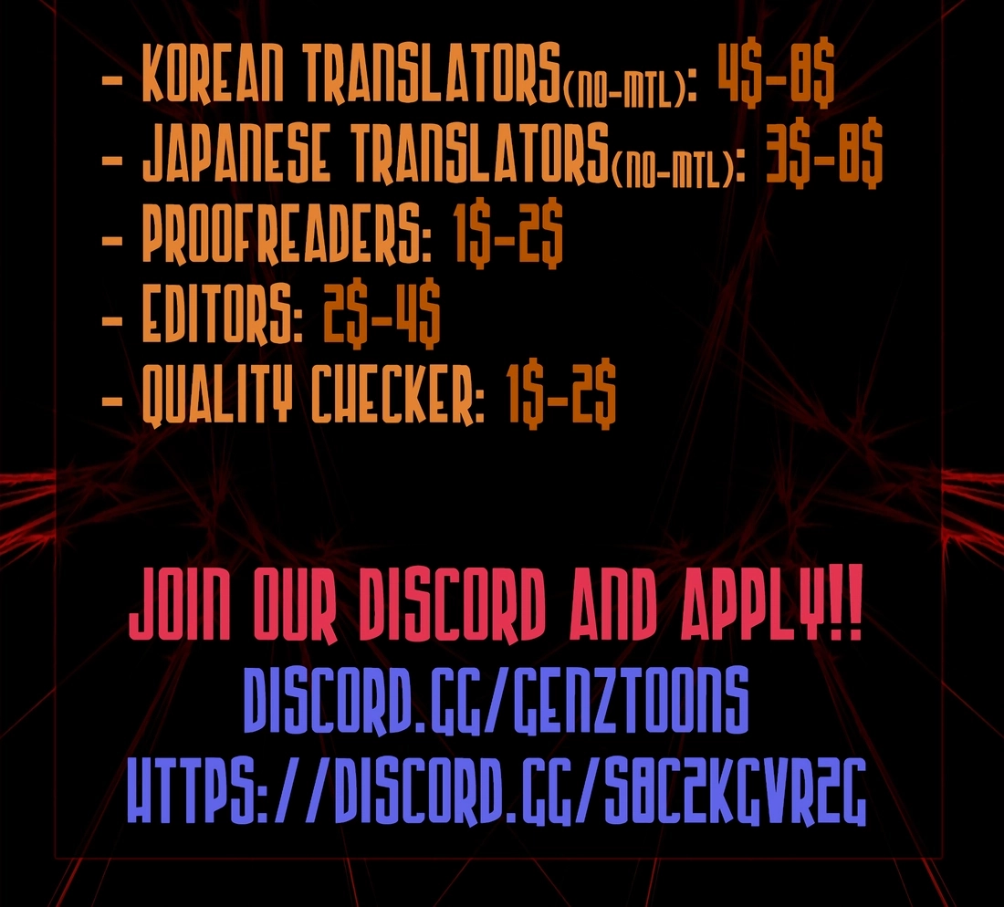 Even the Lottery Jackpot Winner Still Goes to Work Chapter 67 - page 37