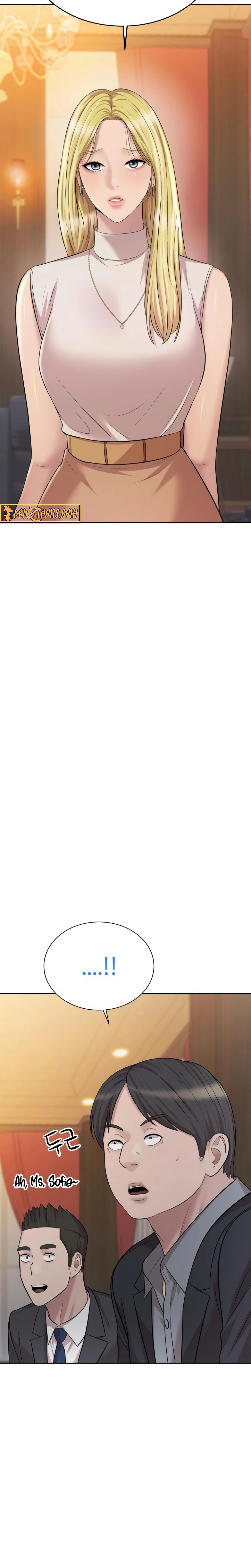 Even the Lottery Jackpot Winner Still Goes to Work Chapter 68 - page 18