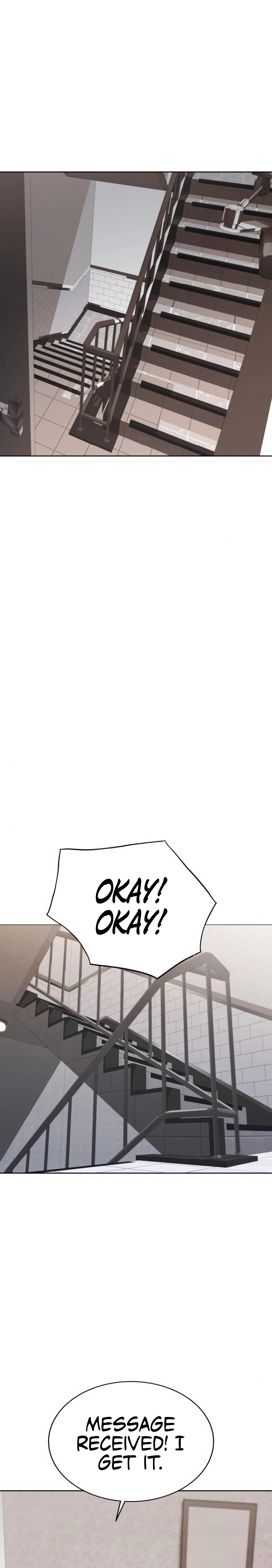 Even the Lottery Jackpot Winner Still Goes to Work Chapter 69 - page 24
