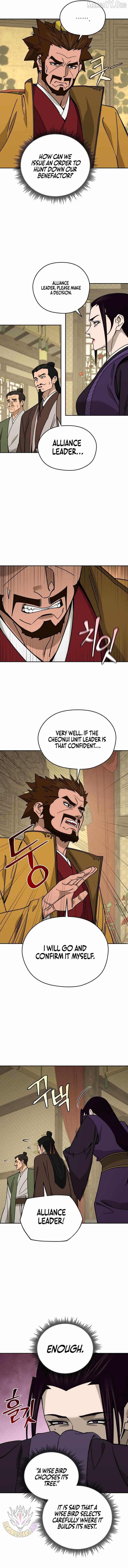 Murim’s Youngest Miracle Demon Doctor Chapter 66 - page 11