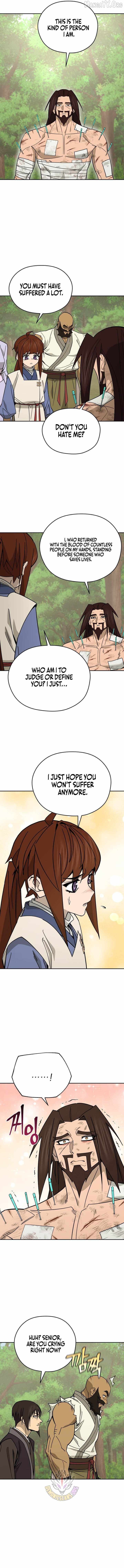 Murim’s Youngest Miracle Demon Doctor Chapter 66 - page 3