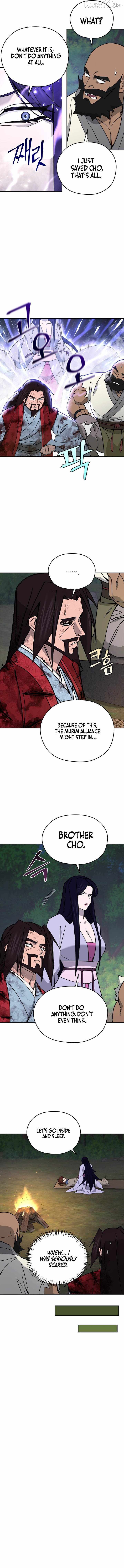 Murim’s Youngest Miracle Demon Doctor Chapter 66 - page 6