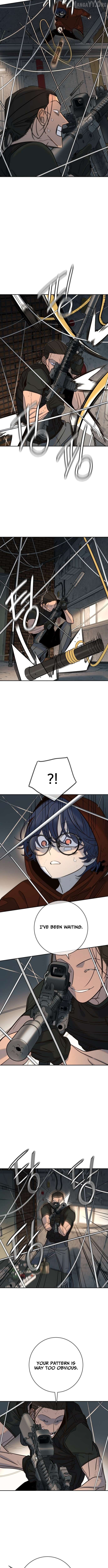 Everyone Loves Her Chapter 52 - page 10