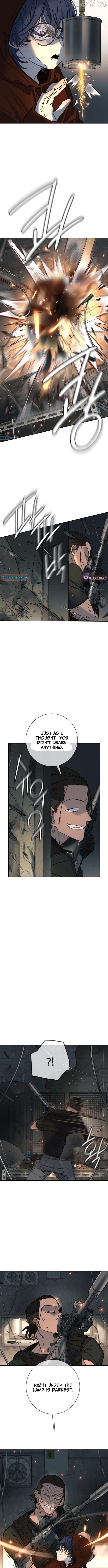 Everyone Loves Her Chapter 52 - page 12