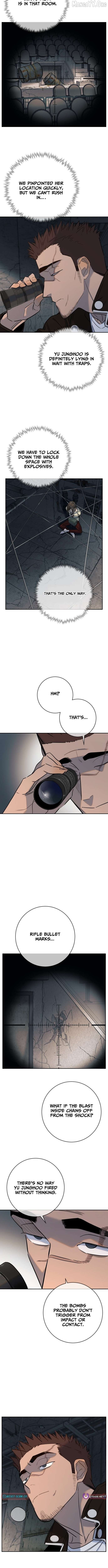 Everyone Loves Her Chapter 52 - page 4