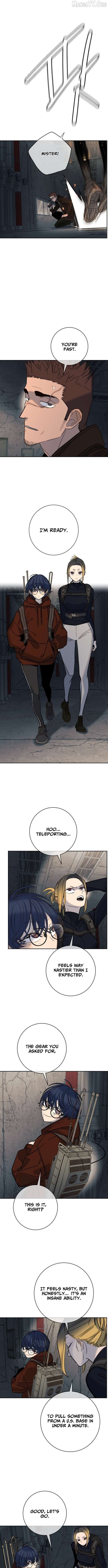 Everyone Loves Her Chapter 52 - page 5