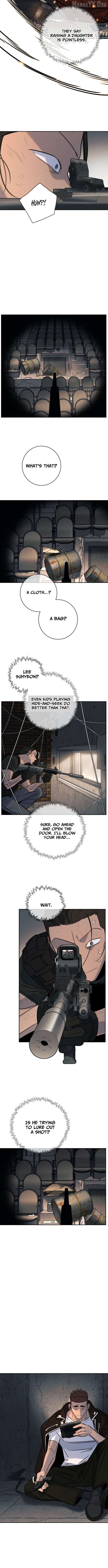 Everyone Loves Her Chapter 52 - page 7