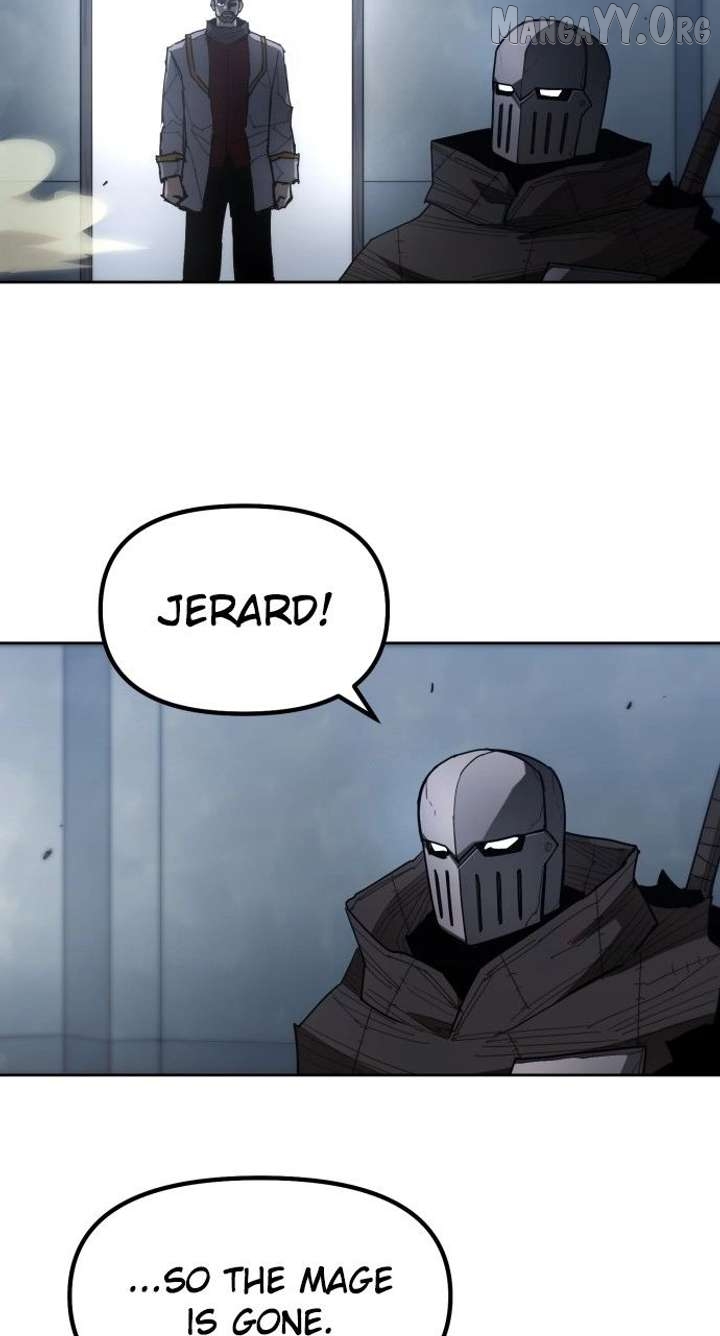 Just a Cat Chapter 50 - page 3