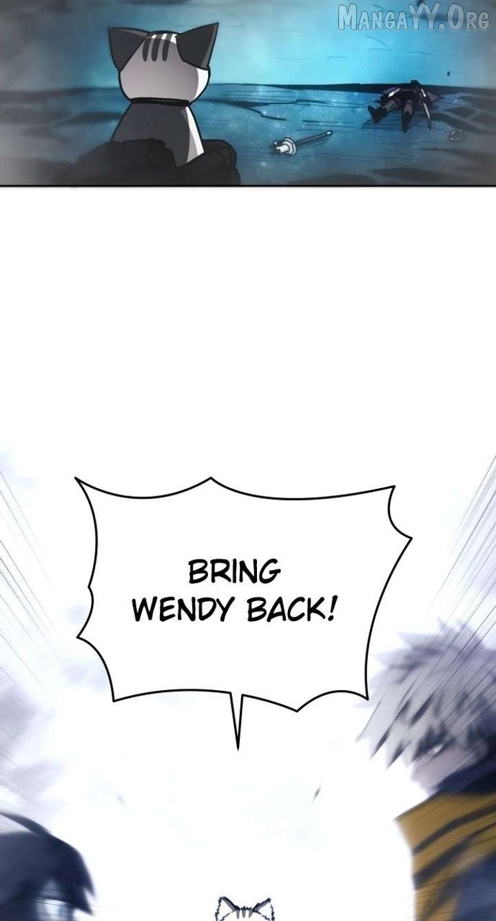 Just a Cat Chapter 50 - page 44
