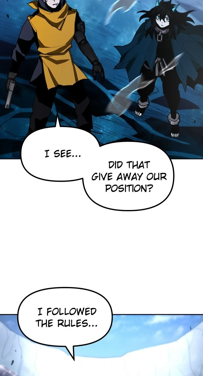 Just a Cat Chapter 51 - page 14