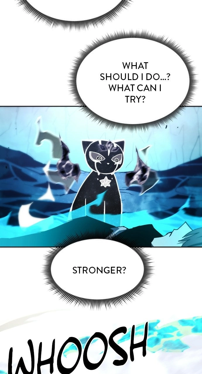Just a Cat Chapter 51 - page 18